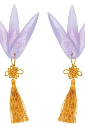 K-Pop Demon Hunters Zoey Spirit Blades Accessory